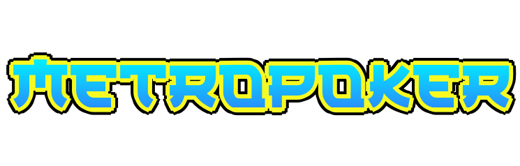 METROPOKER